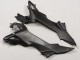 2017-2019 Kawasaki Ninja Z650 Motorcycle Fairings - Matte Black