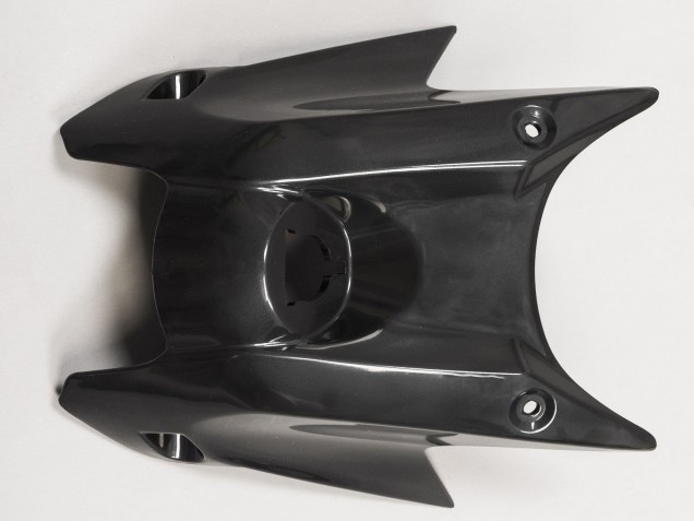 2017-2019 Kawasaki Ninja Z650 Motorcycle Fairings - Matte Black