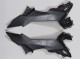 2017-2019 Kawasaki Ninja Z650 Motorcycle Fairings - Black White Yellow