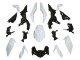 2017-2019 Kawasaki Ninja Z650 Motorcycle Fairings - Unpainted