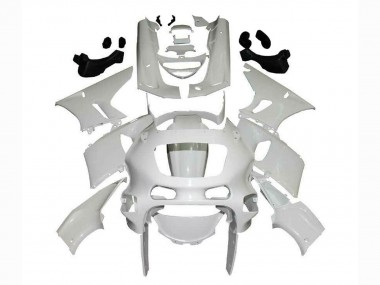 1998-2003 Kawasaki ZZR600 Motorcycle Fairings - Unpainted