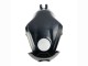2022-2025 Kawasaki Versys 650 Motorcycle Fairings - Glossy Black