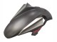 2012-2017 Yamaha MT07/FZ07 Motorcycle Fairings - Grey Red