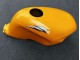 1991-1994 Yamaha TZR250 3XV Motorcycle Fairings - Yellow Blue White