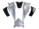 2012-2014 Yamaha TMAX530 Motorcycle Fairings - Silver
