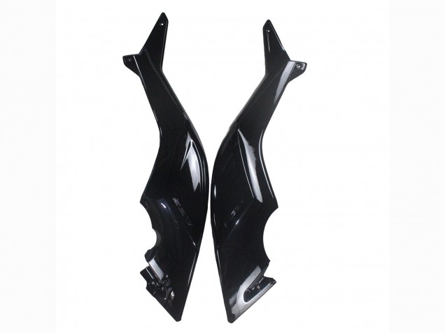 2012-2014 Yamaha TMAX530 Motorcycle Fairings - Silver