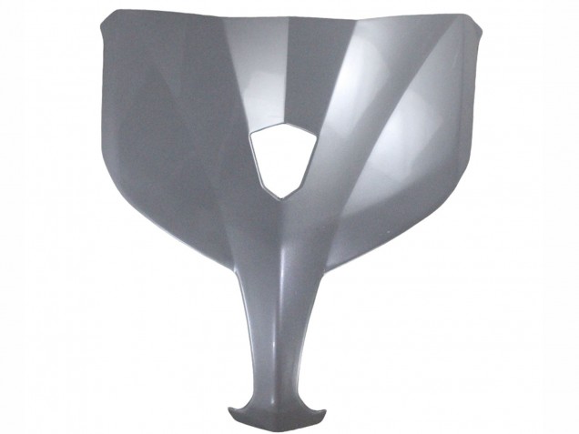 2012-2014 Yamaha TMAX530 Motorcycle Fairings - Silver