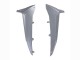 2012-2014 Yamaha TMAX530 Motorcycle Fairings - Silver
