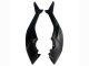 2012-2014 Yamaha TMAX530 Motorcycle Fairings - Matte Black