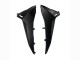 2012-2014 Yamaha TMAX530 Motorcycle Fairings - Matte Black