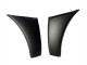2012-2014 Yamaha TMAX530 Motorcycle Fairings - Matte Black
