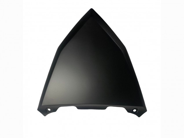 2012-2014 Yamaha TMAX530 Motorcycle Fairings - Matte Black
