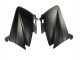 2012-2014 Yamaha TMAX530 Motorcycle Fairings - Matte Black