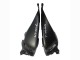 2012-2014 Yamaha TMAX530 Motorcycle Fairings - Matte Black
