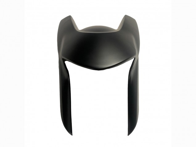 2012-2014 Yamaha TMAX530 Motorcycle Fairings - Matte Black