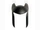 2012-2014 Yamaha TMAX530 Motorcycle Fairings - Matte Black