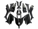 2012-2014 Yamaha TMAX530 Motorcycle Fairings - Matte Black
