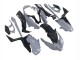 2017-2021 Yamaha XMAX300 Motorcycle Fairings - Grey Black
