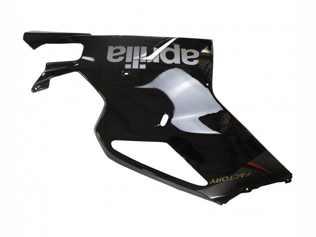 2003-2006 Aprilia RSV1000 Motorcycle Fairings - Glossy Black Grey Red