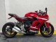 2017-2022 Ducati Supersport 939/939S Motorcycle Fairings - Red White Black