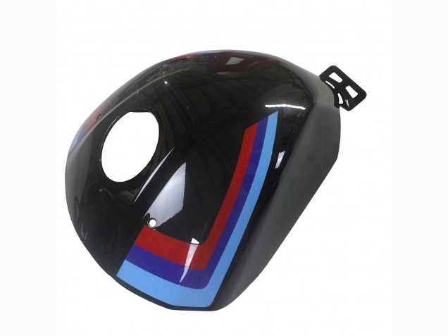 2023-2024 BMW S1000RR Motorcycle Fairings - Black Blue Red