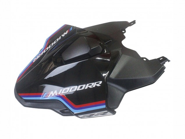 2023-2024 BMW S1000RR Motorcycle Fairings - Black Blue Red