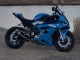 2023-2024 BMW S1000RR Motorcycle Fairings - Glossy Blue