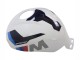 2023-2024 BMW S1000RR Motorcycle Fairings - White Blue Red Matte Black