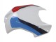 2023-2024 BMW S1000RR Motorcycle Fairings - White Blue Red Matte Black