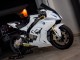 2017-2018 BMW S1000RR Motorcycle Fairings - Glossy White
