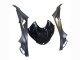 2015-2016 BMW S1000RR Motorcycle Fairing - Silver Glossy Black Matte Black