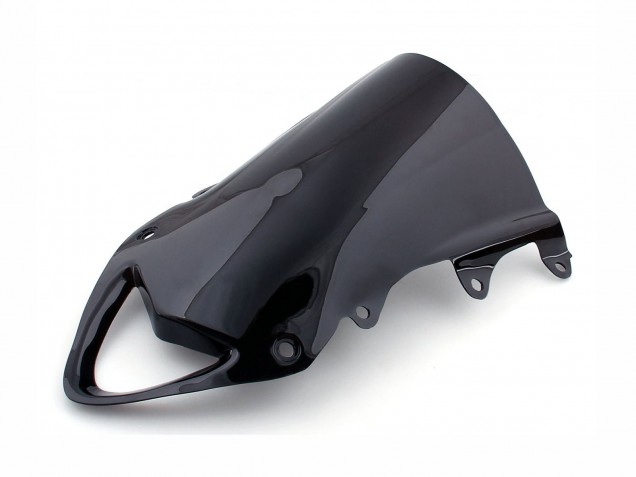 2009-2014 BMW S1000RR Motorcycle Fairing - Red Glossy Black