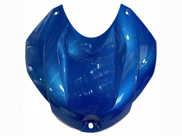 2014-2016 BMW S1000R Motorcycle Fairings - Blue Red