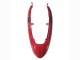 2004-2006 Suzuki GSX600F/GSX750F Motorcycle Fairings - Burnt Orange White Logo