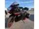 2011-2024 Suzuki GSXR 600 / GSXR 750 Motorcycle Fairings - Black Grey Red Line