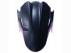 2018-2024 Kawasaki Ninja 400 Motorcycle Fairings - Matte Black Pink