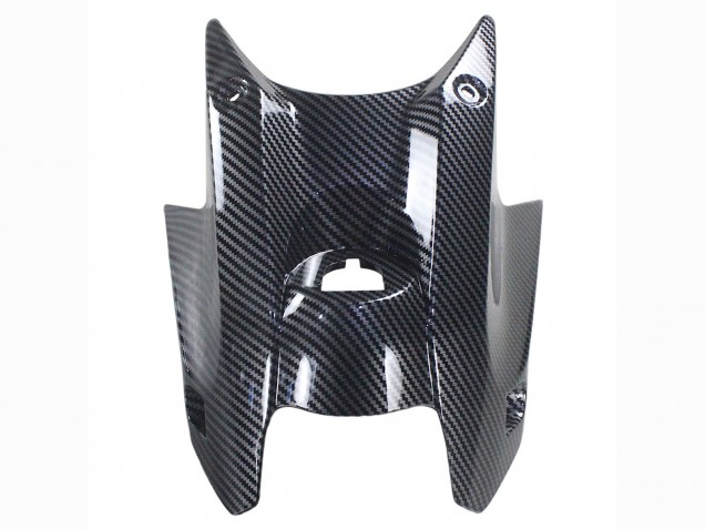 2020-2025 Kawasaki Ninja 650 EX650 Motorcycle Fairings - Carbon Fiber Carbon Fiber