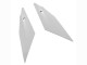 2020-2025 Yamaha YZF 1000 R1 Motorcycle Fairing - Unpainted