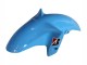 2015-2018 Yamaha YZF R3/R25 Motorcycle Fairings - Light Blue Black Yamalube 21