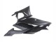 2022-2024 Yamaha YZF R3/R25 Motorcycle Fairings - Matte Black