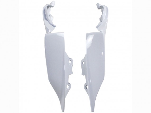 2021-2024 Yamaha YZF R7 Motorcycle Fairings - White