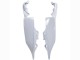2021-2024 Yamaha YZF R7 Motorcycle Fairings - White