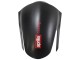2006-2011 Aprilia RS125 Motorcycle Fairings - Glossy Black Red White Decal