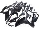 2012-2018 Aprilia RS4 50 125 Motorcycle Fairings - Glossy Black
