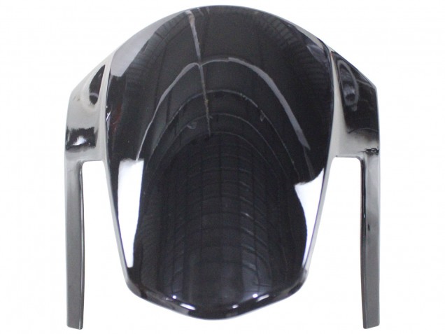 2012-2018 Aprilia RS4 50 125 Motorcycle Fairings - Glossy Black