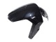 2012-2018 Aprilia RS4 50 125 Motorcycle Fairings - Glossy Black