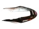 2004-2007 Honda CBR600 F4i Motorcycle Fairings - White Glossy Black Red Repsol