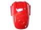 1997-1998 Honda CBR600 F3 Motorcycle Fairings - Red Glossy Black