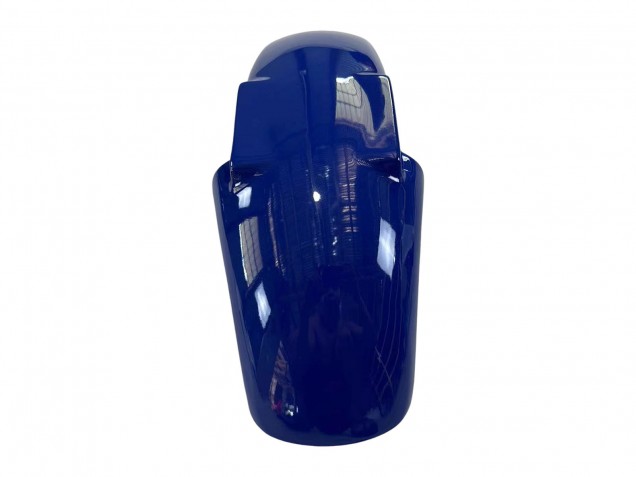 1992-1993 Honda CBR900RR 893 Motorcycle Fairings - White Red Dark Blue