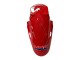 1998-1999 Honda CBR900RR 919 Motorcycle Fairings - White Red Yellow Blue